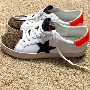 Steve Madden size 9 shoes